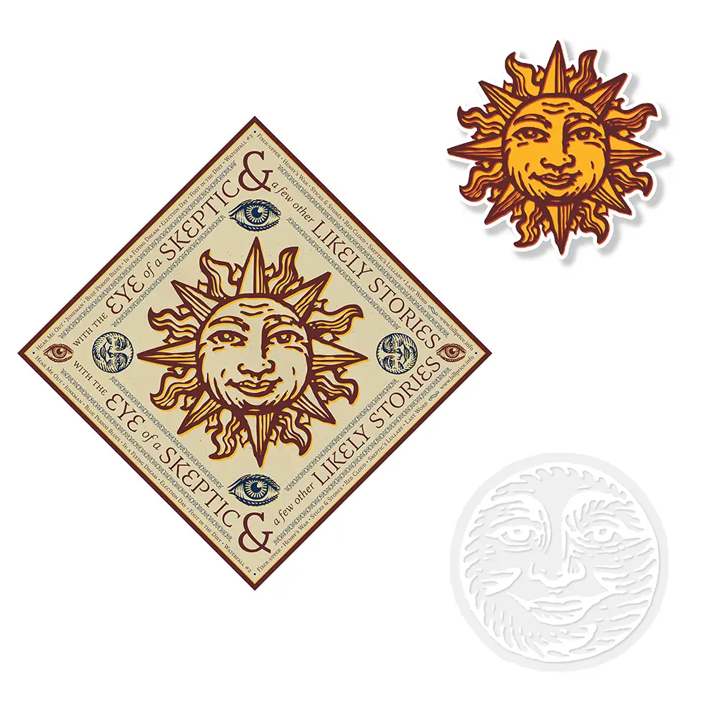 Skeptic Set